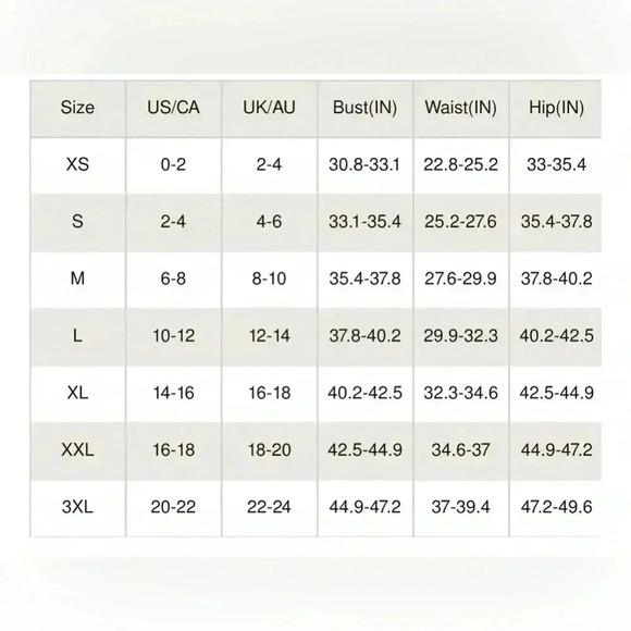 POPILUSH Shapewear Dress Lace Slip Split Maxi - NWT - Picture 10 of 10